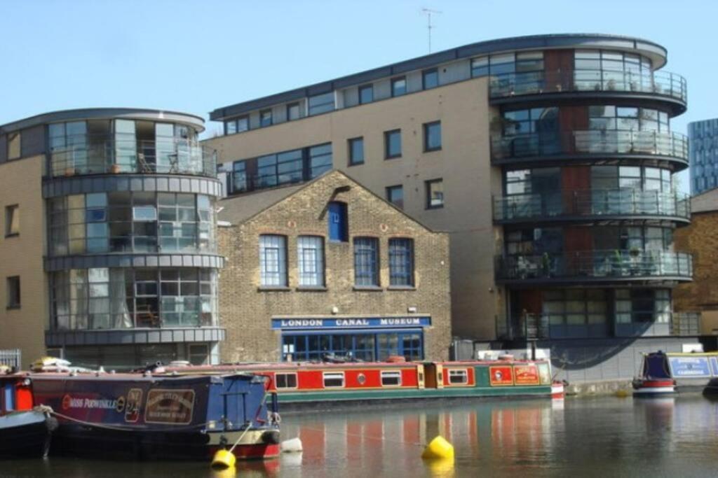 Victorian Beauty With Private Toilet And Shower Near Tube Station Londen Buitenkant foto