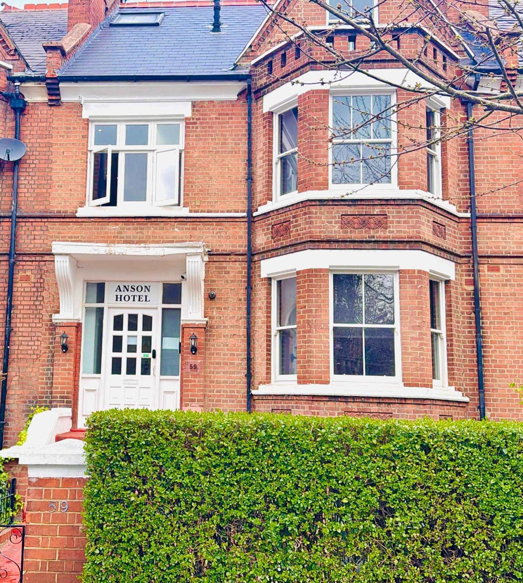 Victorian Beauty With Private Toilet And Shower Near Tube Station Londen Buitenkant foto